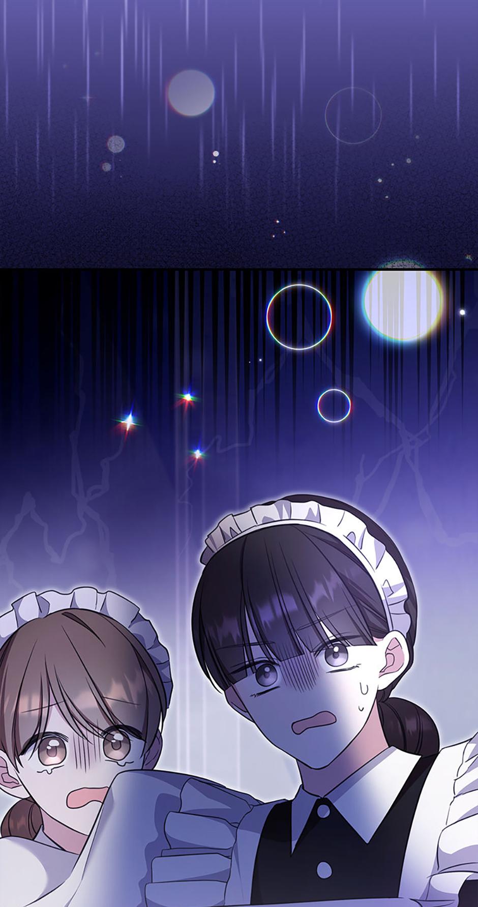 The Teacher at the Noble Kindergarten Is Having a Hard Day Chapter 2 page 101 - 