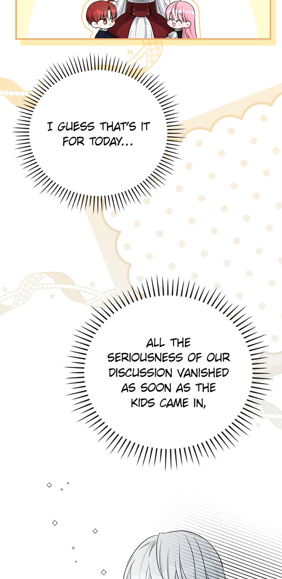 The Teacher at the Noble Kindergarten Is Having a Hard Day Chapter 2 page 12 - 