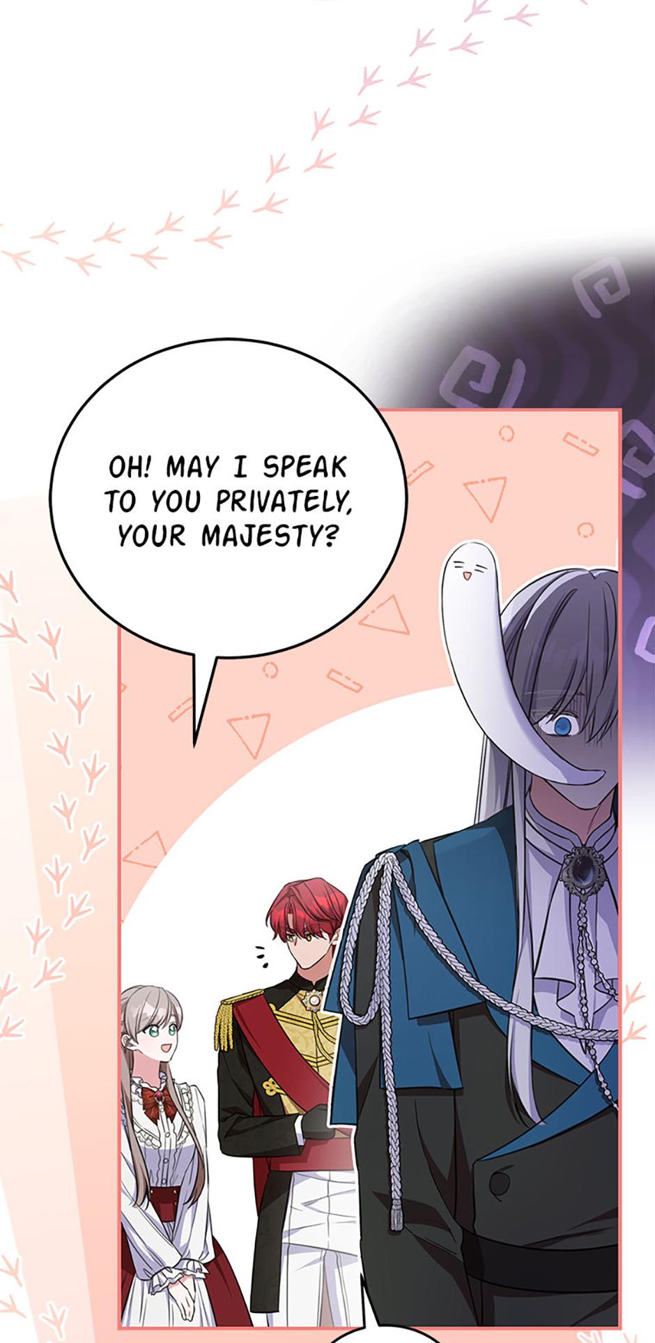 The Teacher at the Noble Kindergarten Is Having a Hard Day Chapter 2 page 15 - 