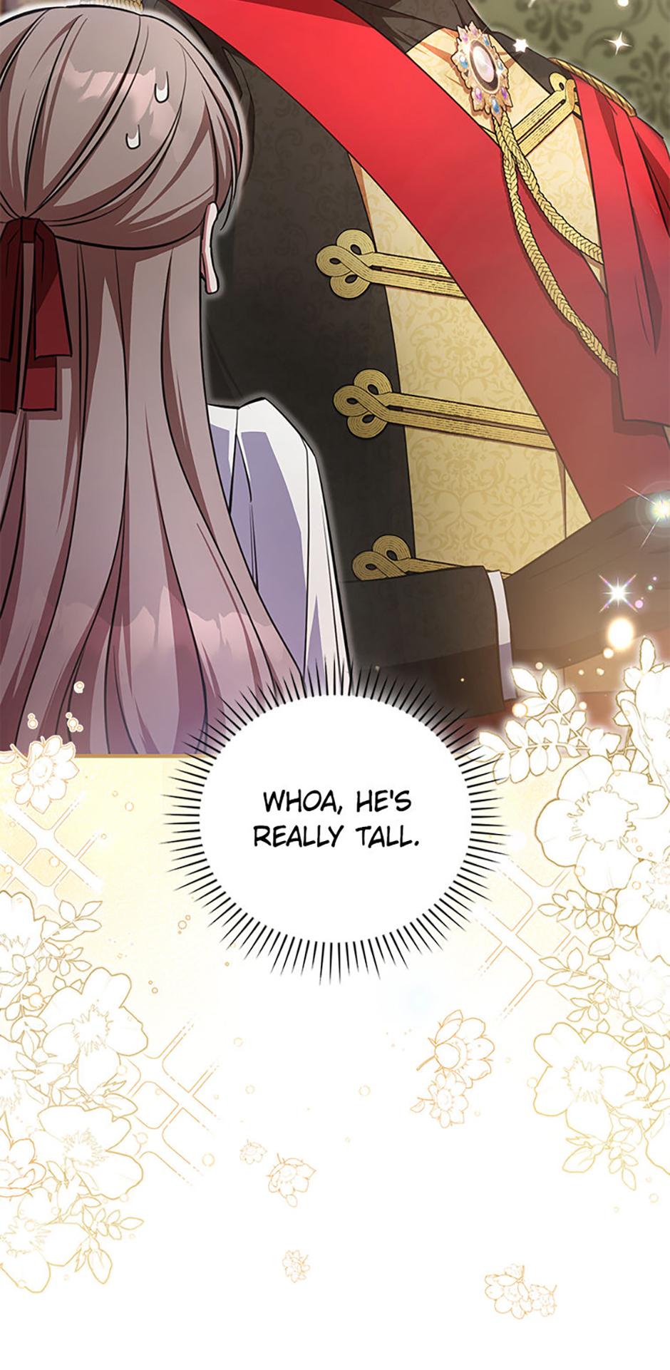 The Teacher at the Noble Kindergarten Is Having a Hard Day Chapter 2 page 17 - 