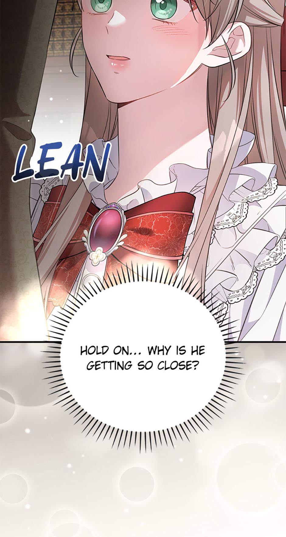 The Teacher at the Noble Kindergarten Is Having a Hard Day Chapter 2 page 20 - 