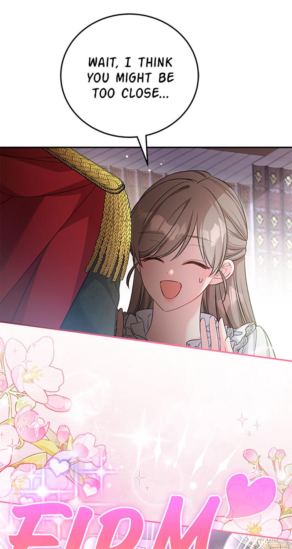 The Teacher at the Noble Kindergarten Is Having a Hard Day Chapter 2 page 22 - 