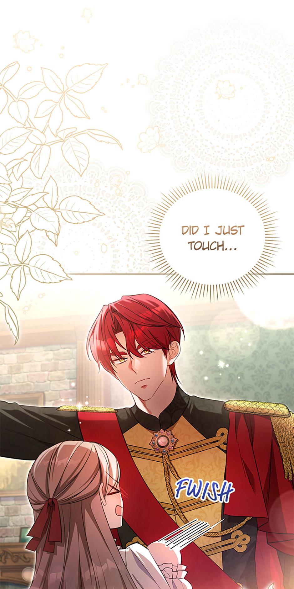 The Teacher at the Noble Kindergarten Is Having a Hard Day Chapter 2 page 25 - 