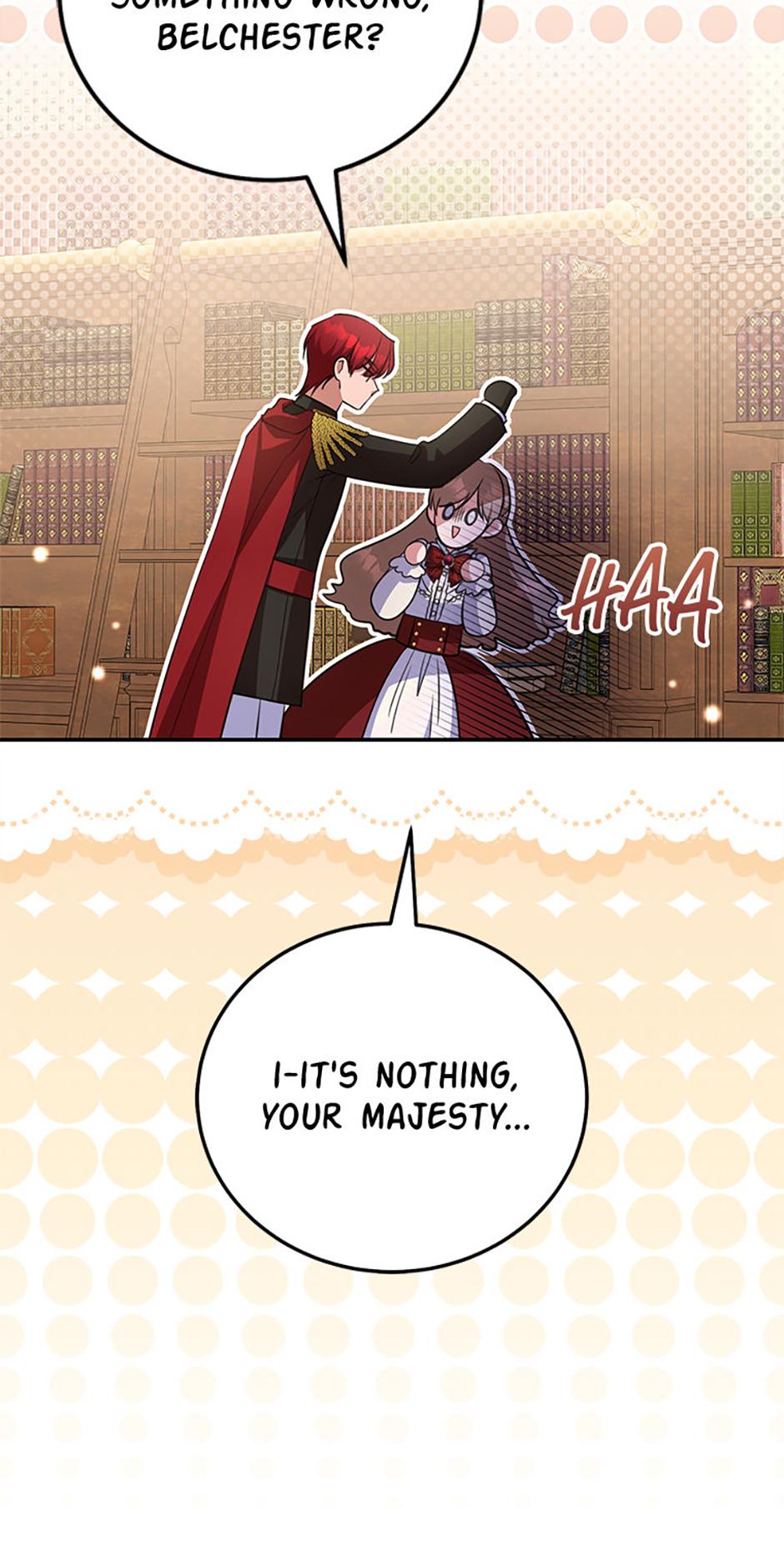 The Teacher at the Noble Kindergarten Is Having a Hard Day Chapter 2 page 29 - 
