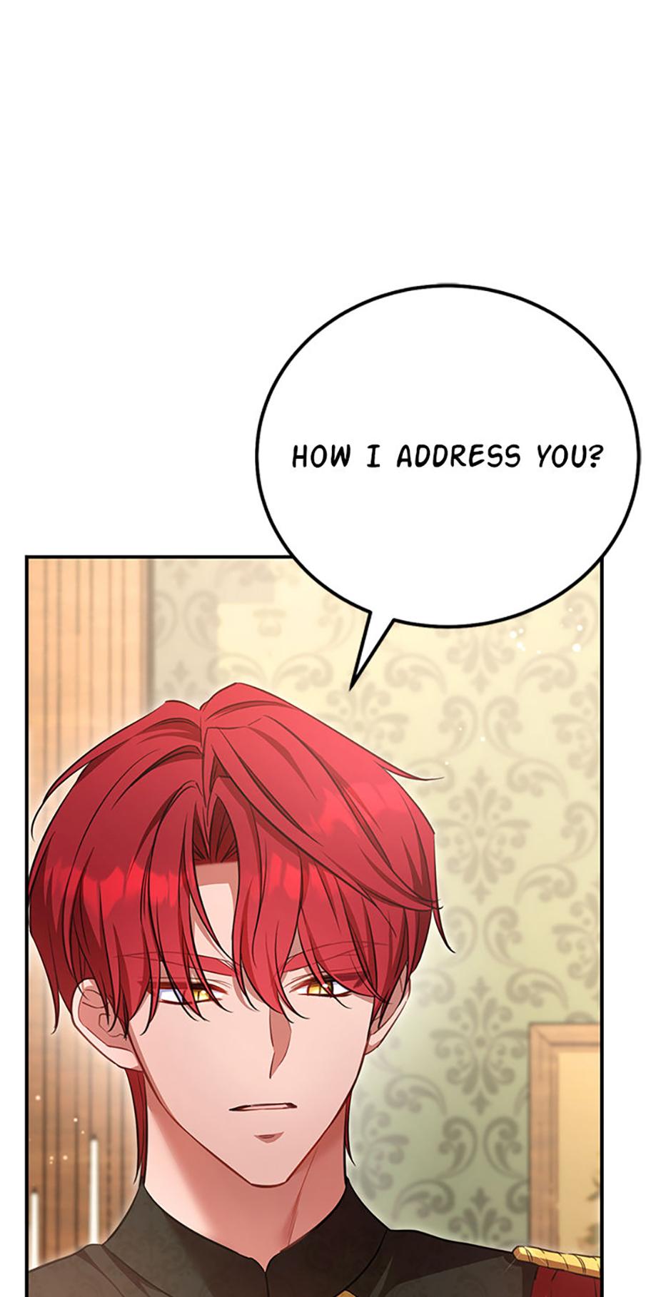 The Teacher at the Noble Kindergarten Is Having a Hard Day Chapter 2 page 33 - 