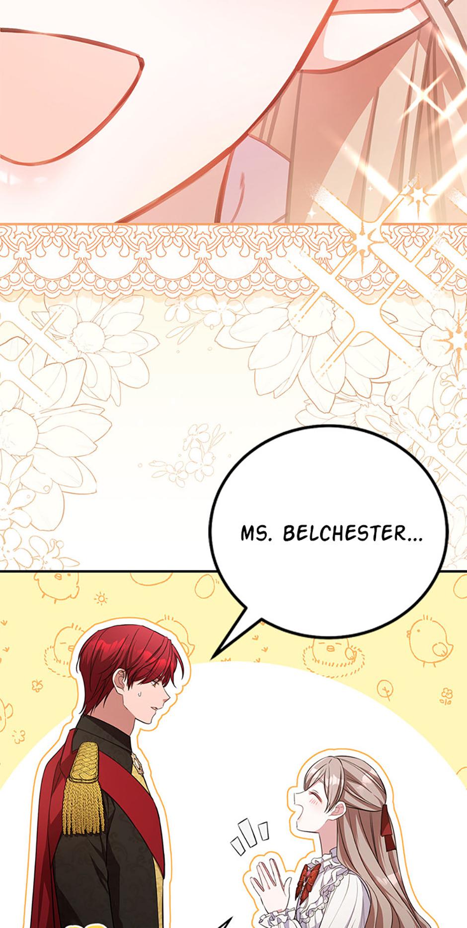 The Teacher at the Noble Kindergarten Is Having a Hard Day Chapter 2 page 43 - 