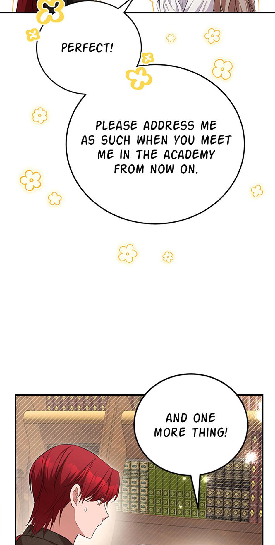The Teacher at the Noble Kindergarten Is Having a Hard Day Chapter 2 page 44 - 