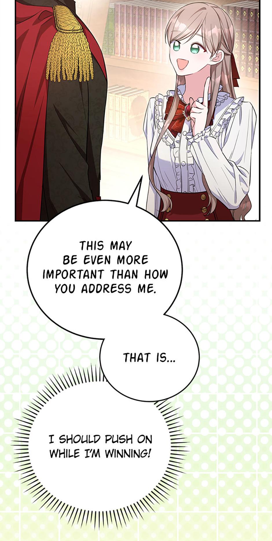 The Teacher at the Noble Kindergarten Is Having a Hard Day Chapter 2 page 45 - 