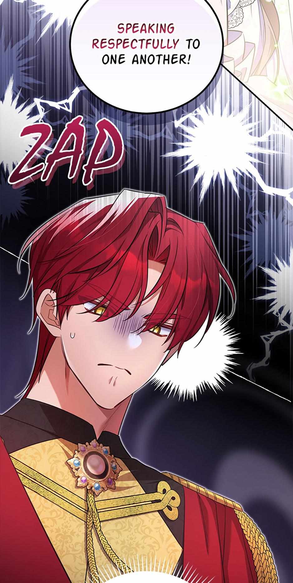 The Teacher at the Noble Kindergarten Is Having a Hard Day Chapter 2 page 47 - 
