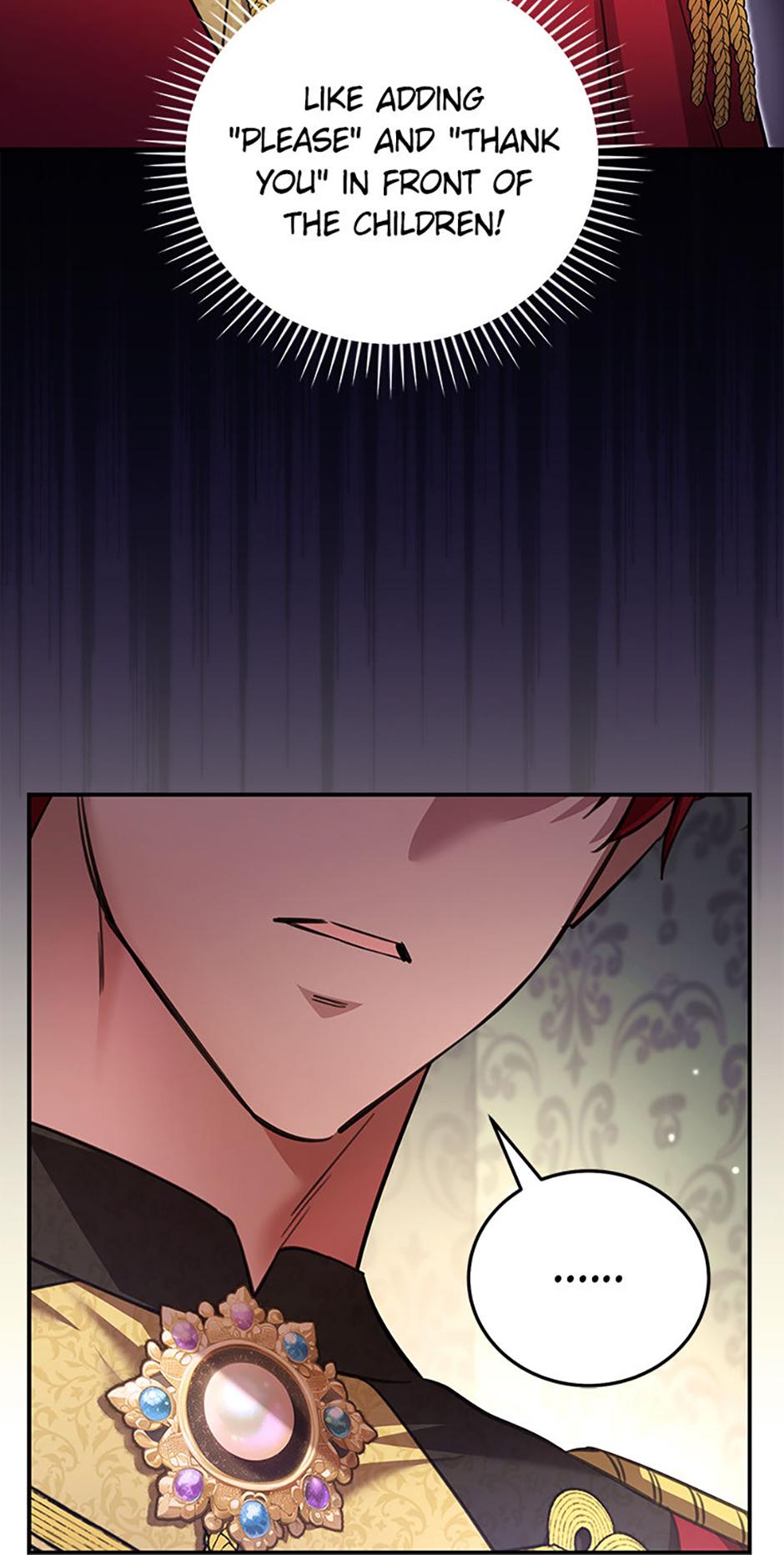 The Teacher at the Noble Kindergarten Is Having a Hard Day Chapter 2 page 48 - 
