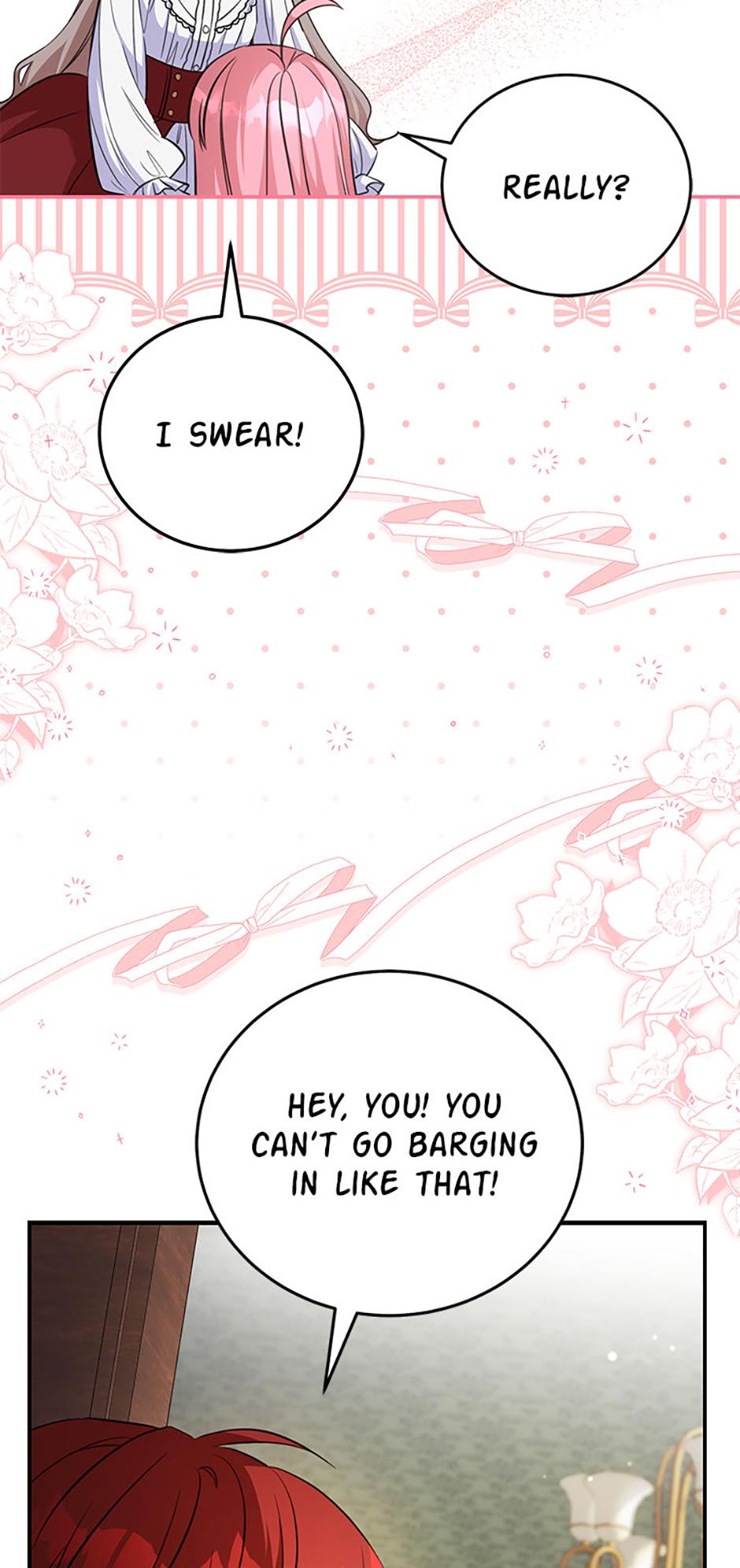 The Teacher at the Noble Kindergarten Is Having a Hard Day Chapter 2 page 6 - 