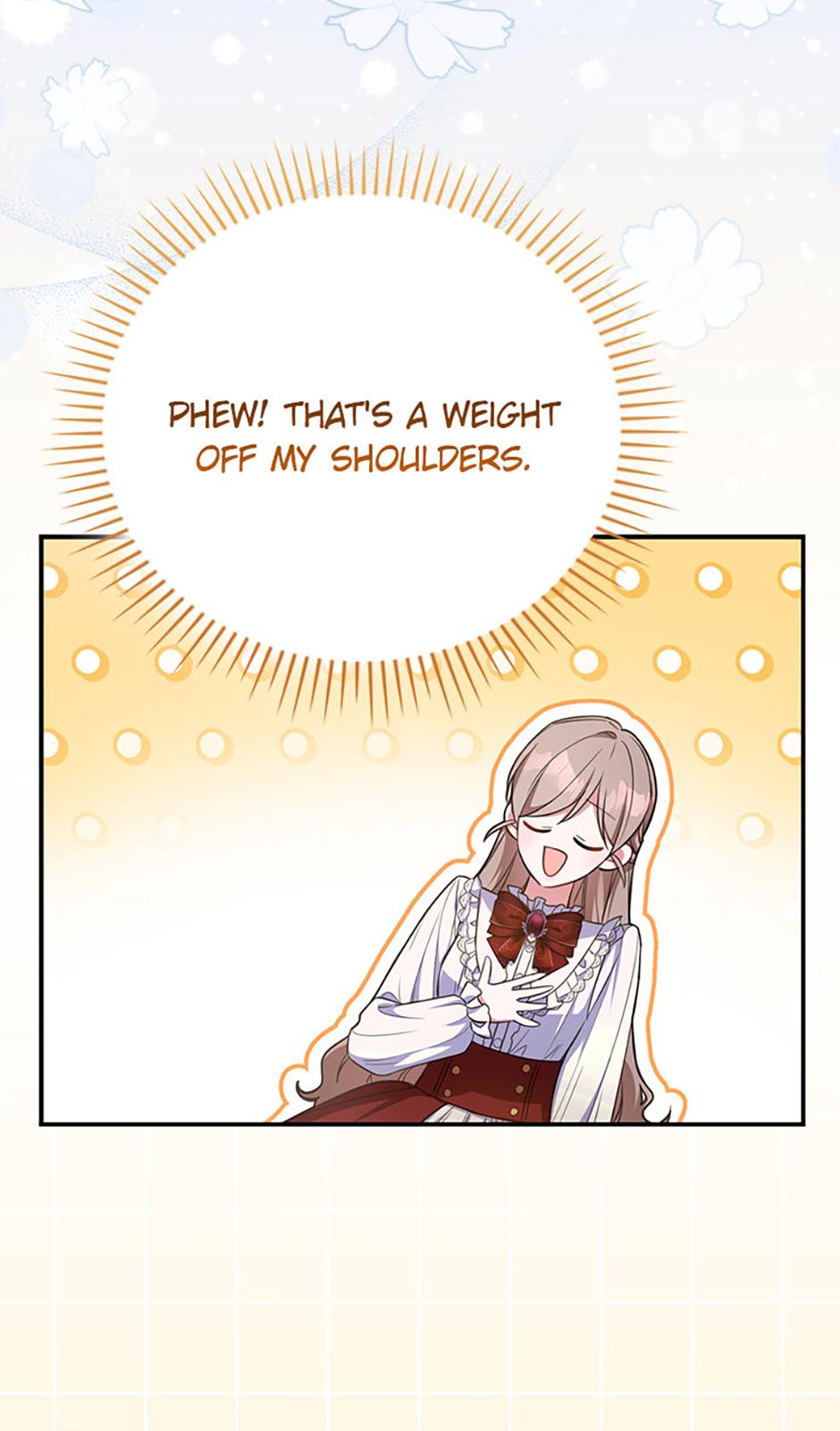 The Teacher at the Noble Kindergarten Is Having a Hard Day Chapter 2 page 51 - 