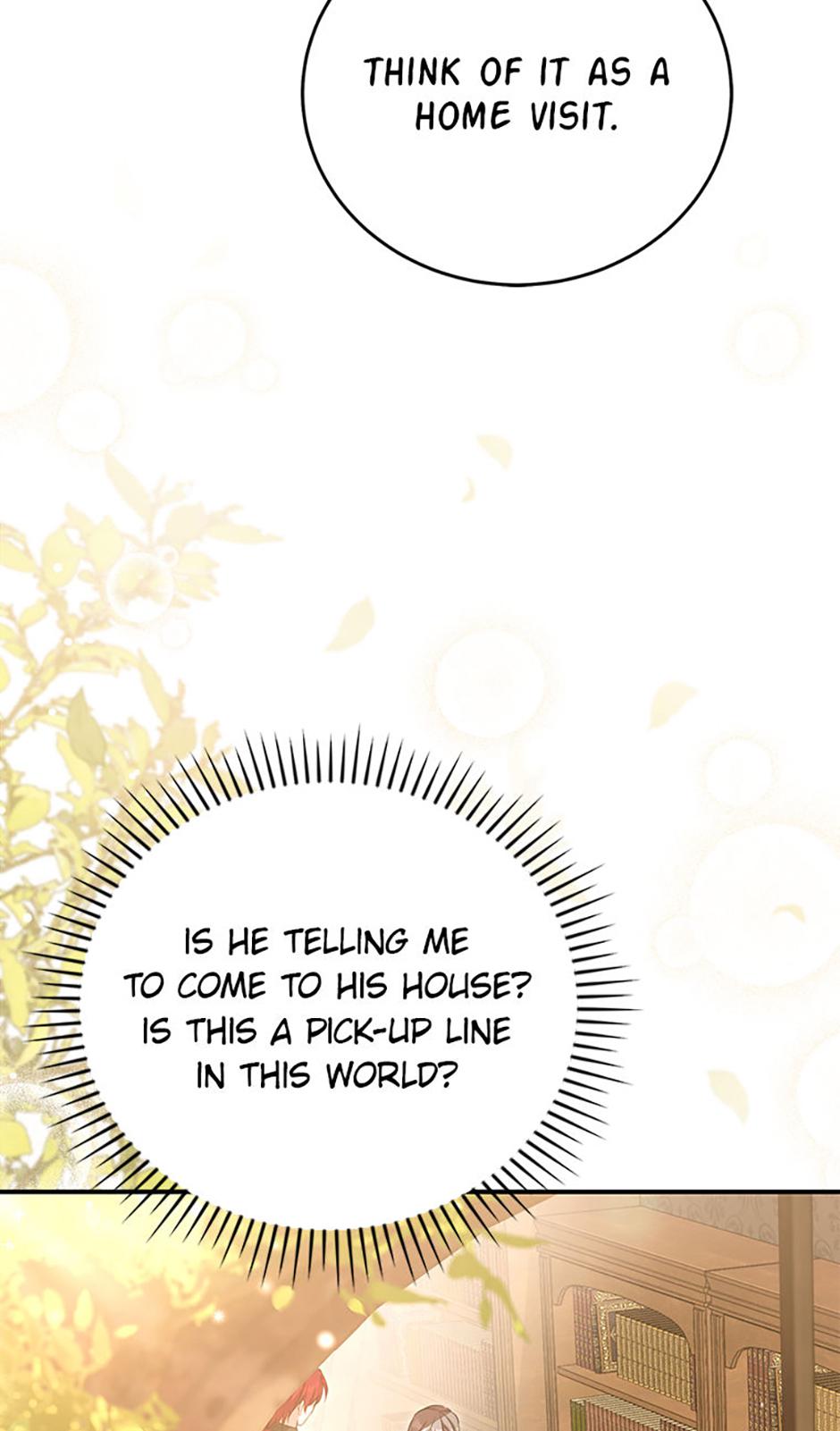 The Teacher at the Noble Kindergarten Is Having a Hard Day Chapter 2 page 57 - 
