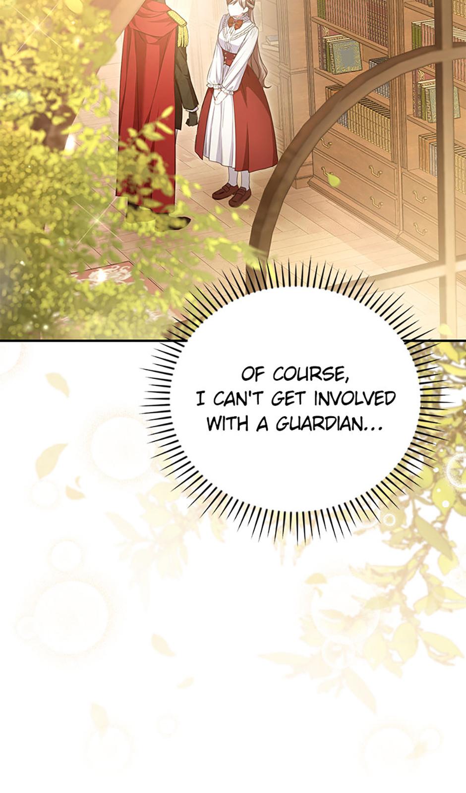 The Teacher at the Noble Kindergarten Is Having a Hard Day Chapter 2 page 58 - 