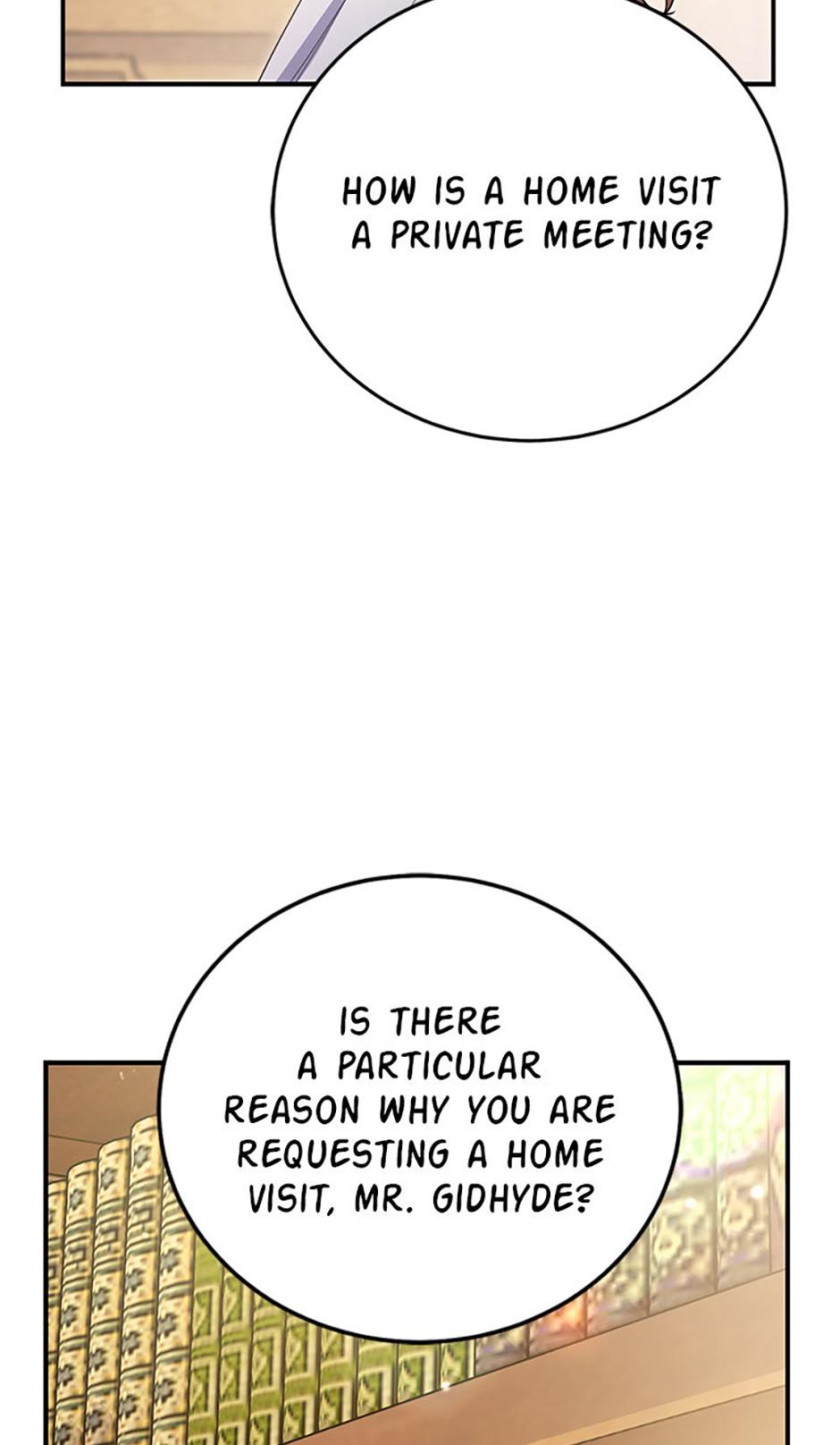 The Teacher at the Noble Kindergarten Is Having a Hard Day Chapter 2 page 60 - 
