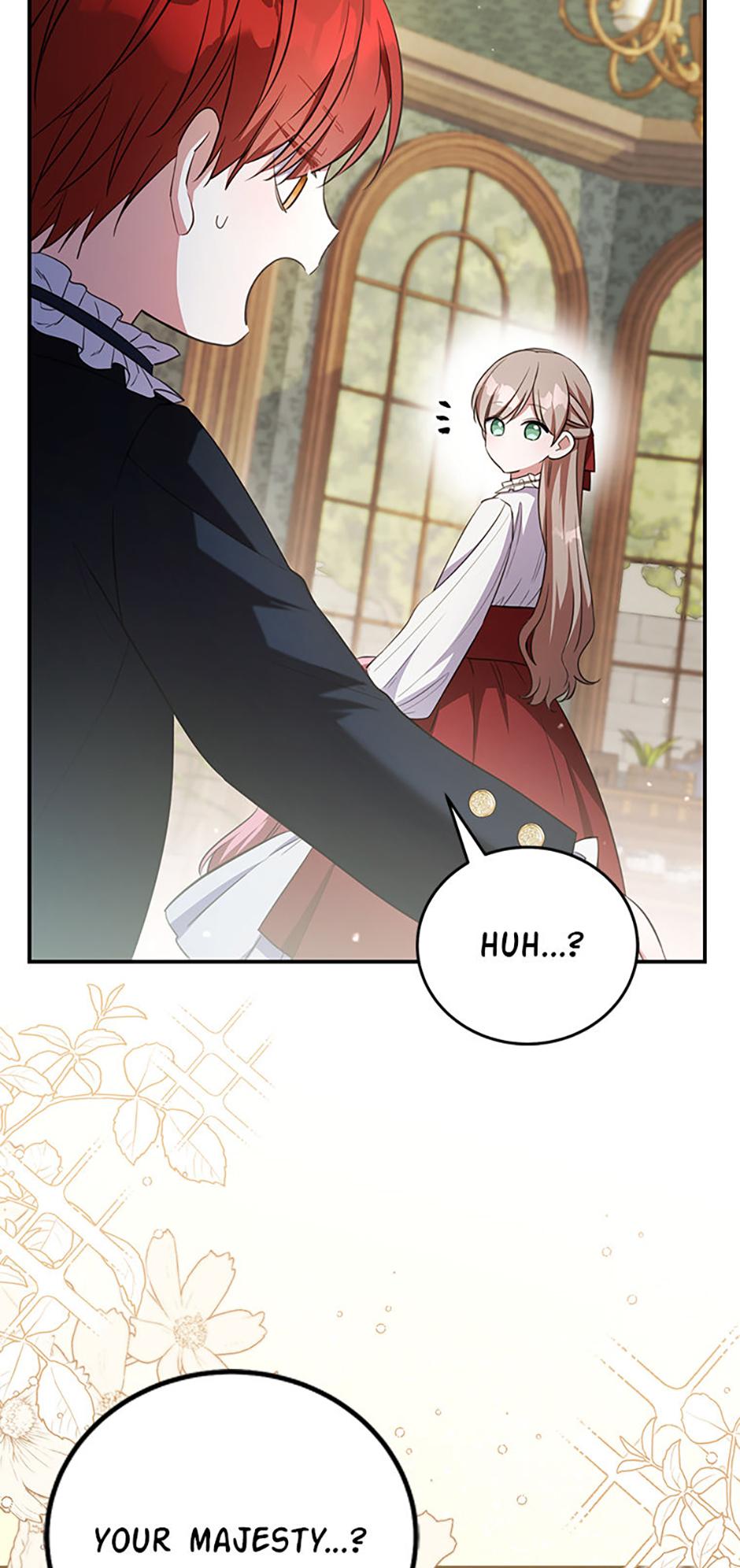 The Teacher at the Noble Kindergarten Is Having a Hard Day Chapter 2 page 7 - 