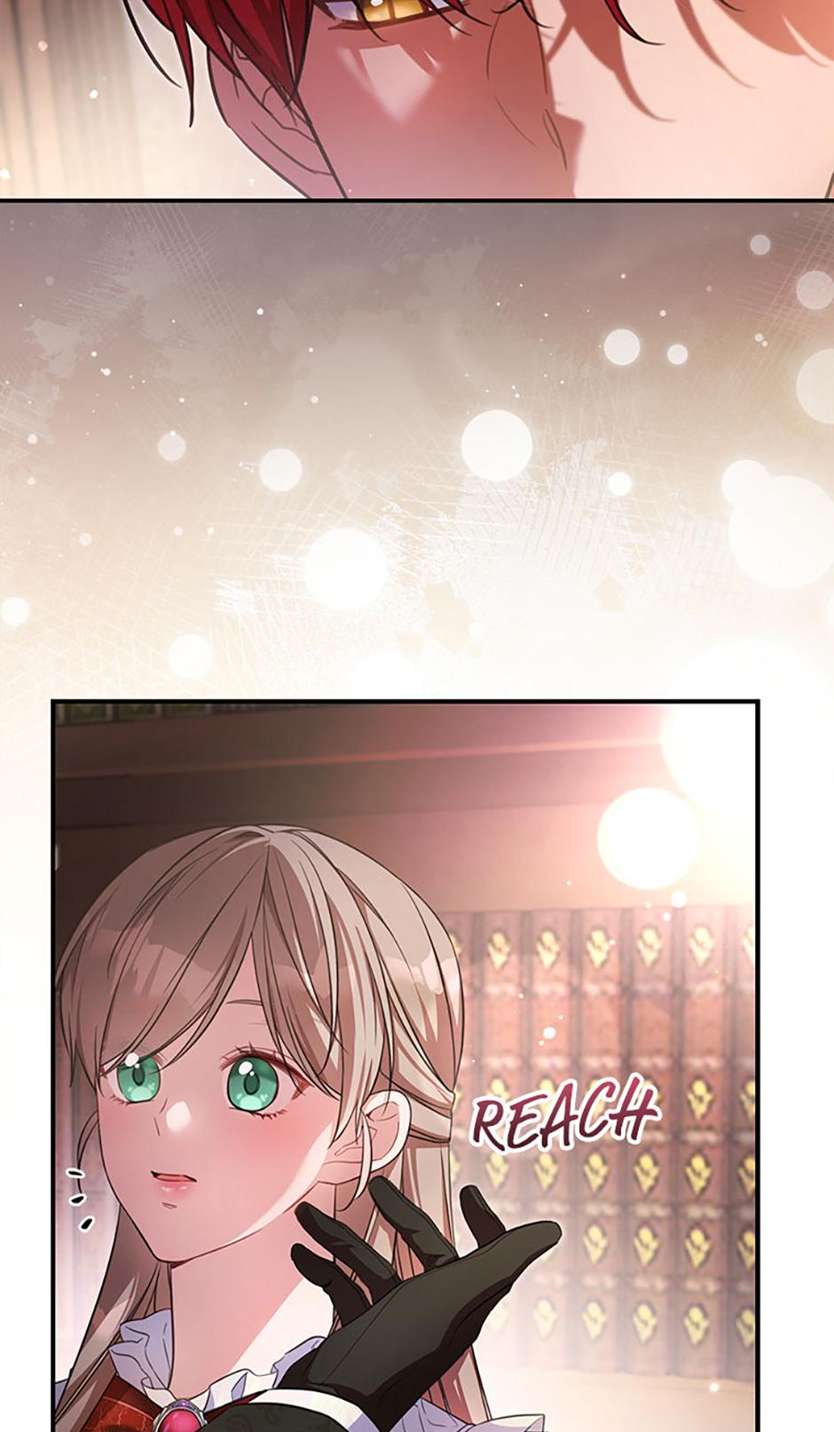 The Teacher at the Noble Kindergarten Is Having a Hard Day Chapter 2 page 63 - 