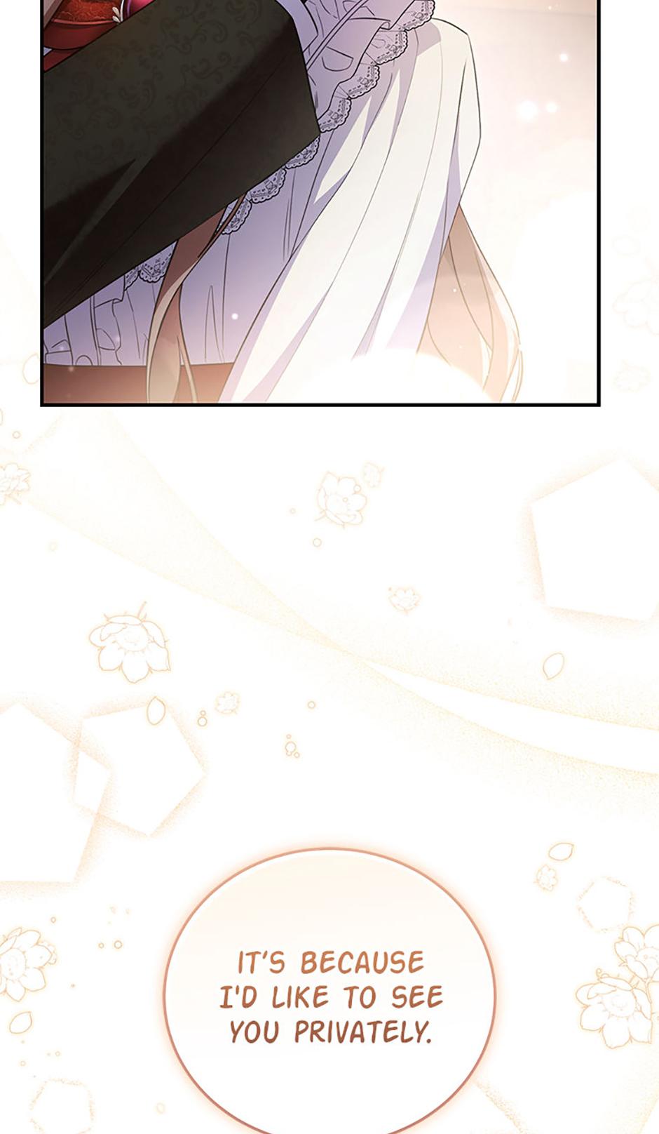 The Teacher at the Noble Kindergarten Is Having a Hard Day Chapter 2 page 64 - 