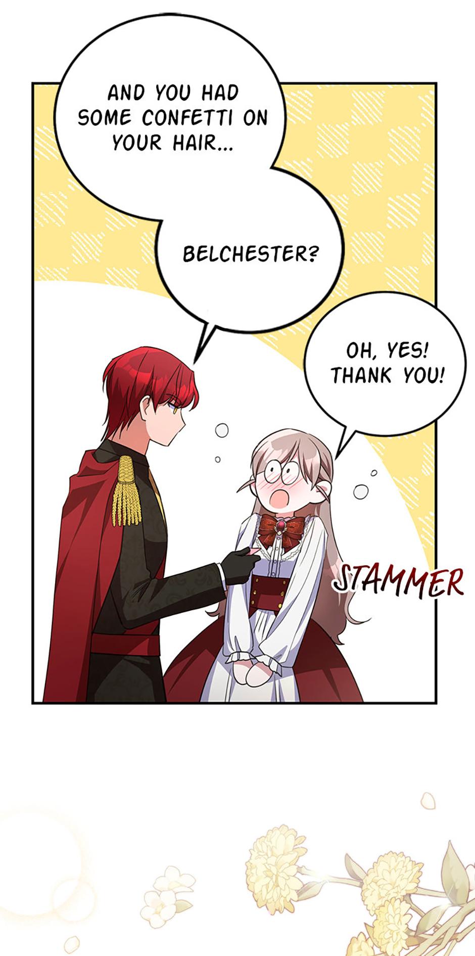The Teacher at the Noble Kindergarten Is Having a Hard Day Chapter 2 page 69 - 