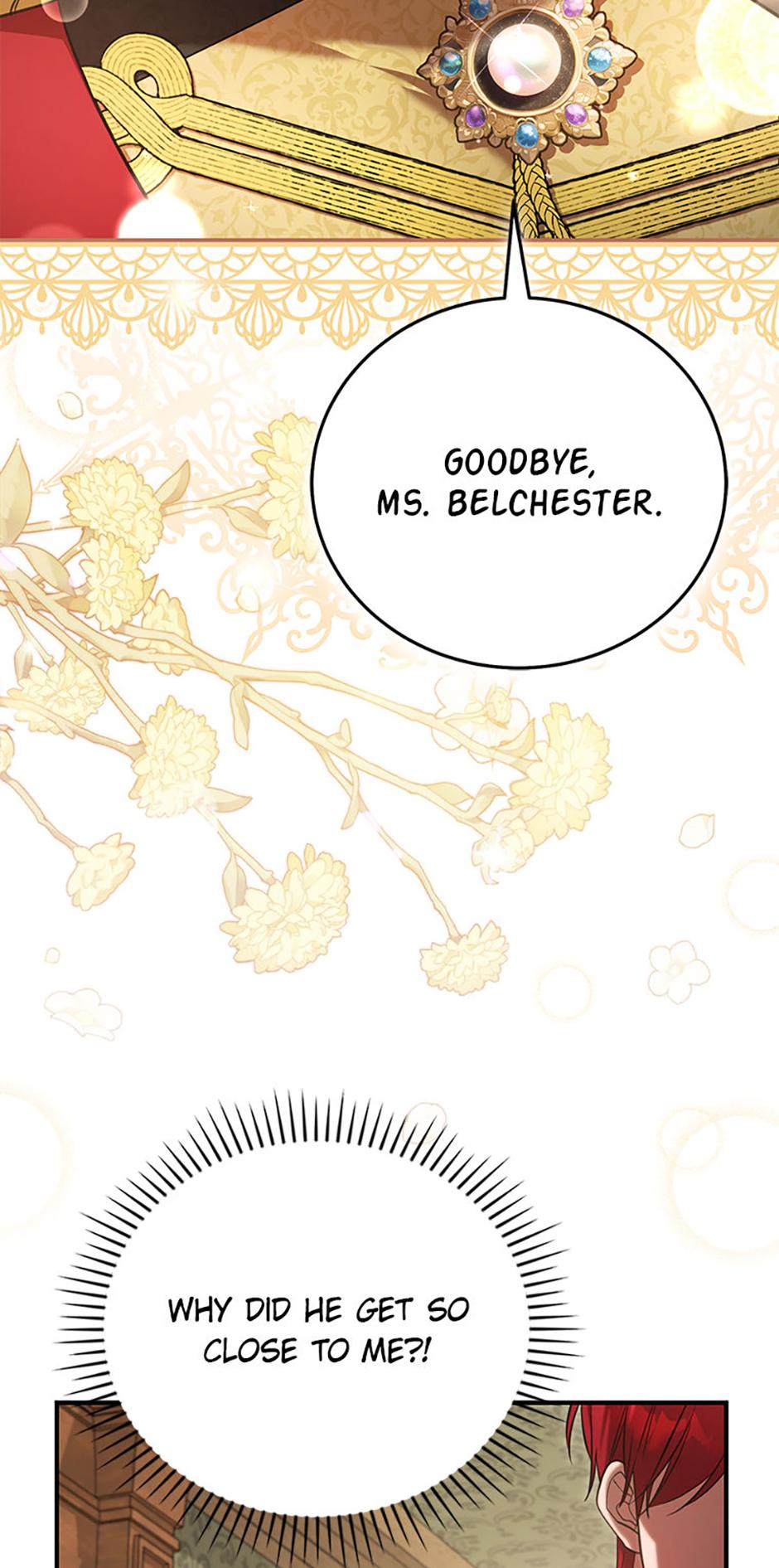 The Teacher at the Noble Kindergarten Is Having a Hard Day Chapter 2 page 71 - 