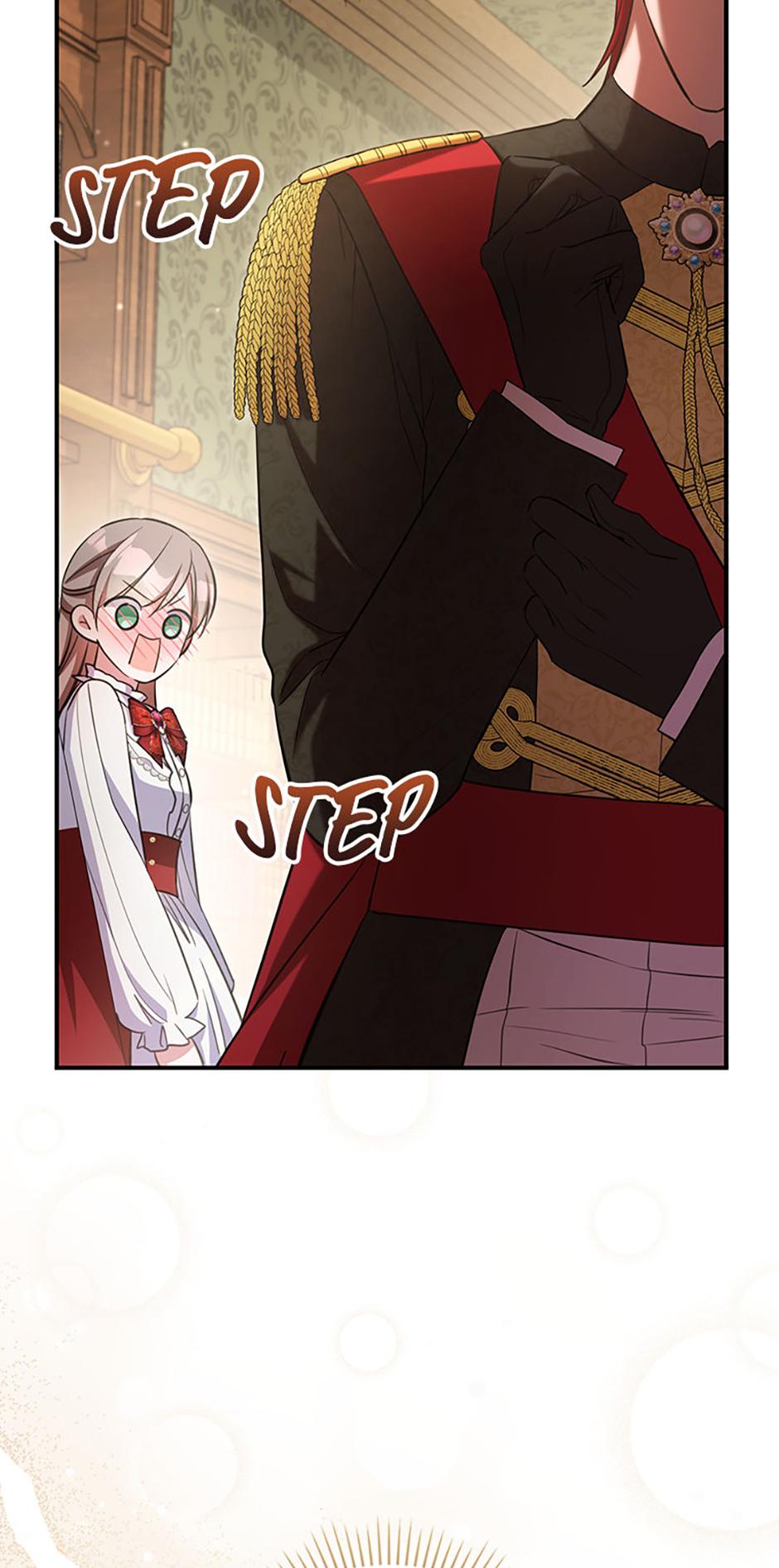 The Teacher at the Noble Kindergarten Is Having a Hard Day Chapter 2 page 72 - 