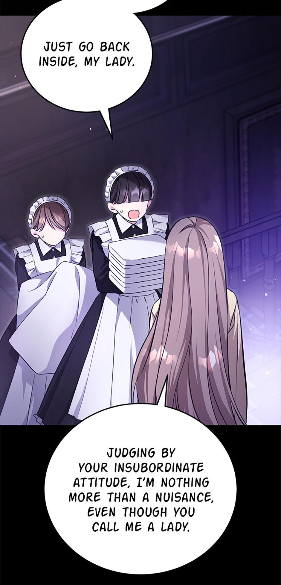 The Teacher at the Noble Kindergarten Is Having a Hard Day Chapter 2 page 90 - 