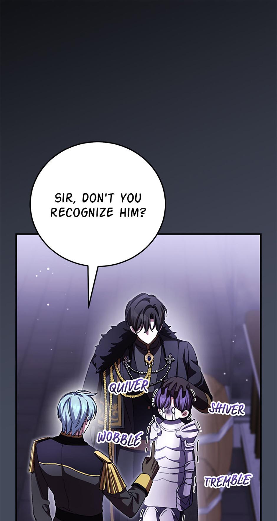 The Teacher at the Noble Kindergarten Is Having a Hard Day Chapter 20 page 2 - 