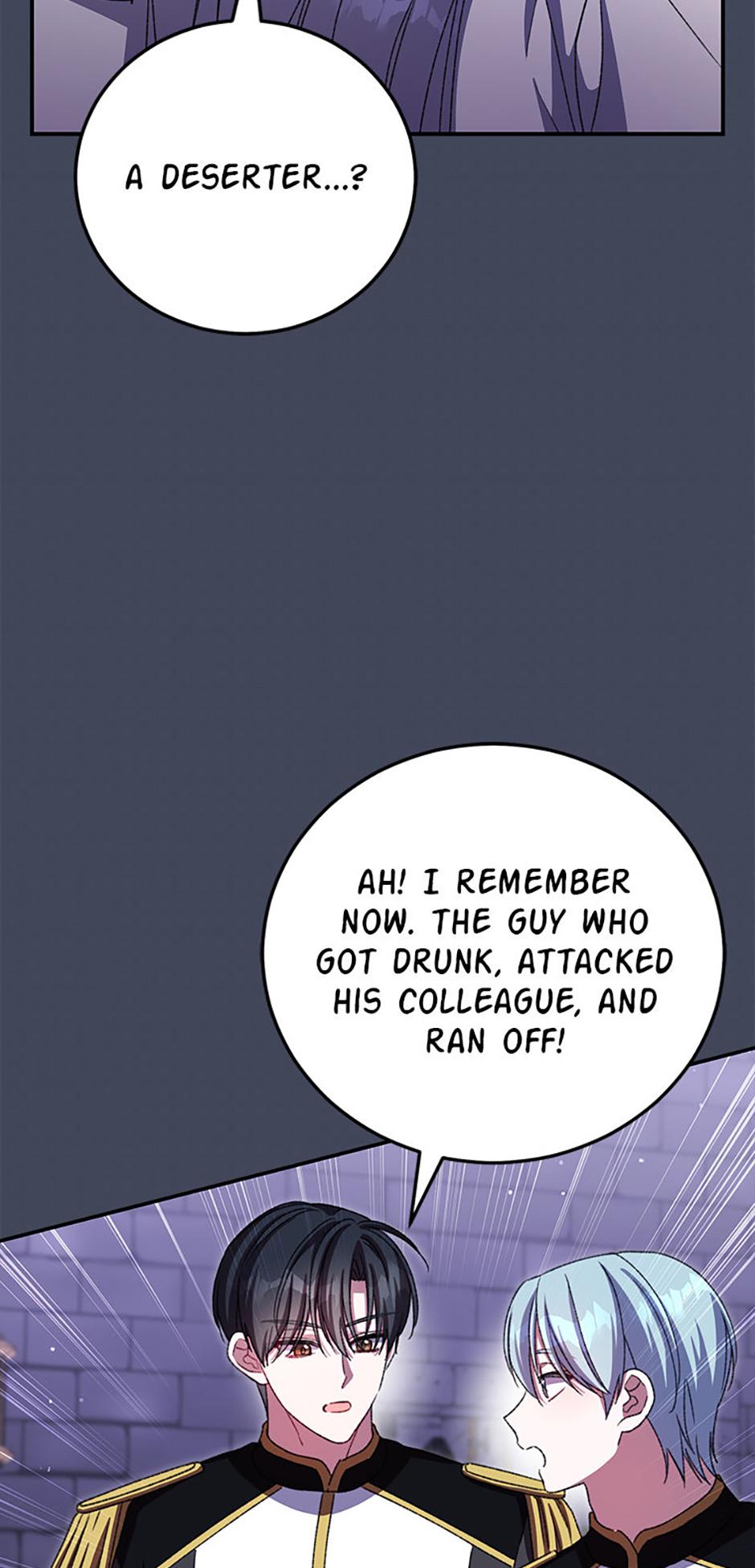 The Teacher at the Noble Kindergarten Is Having a Hard Day Chapter 20 page 11 - 