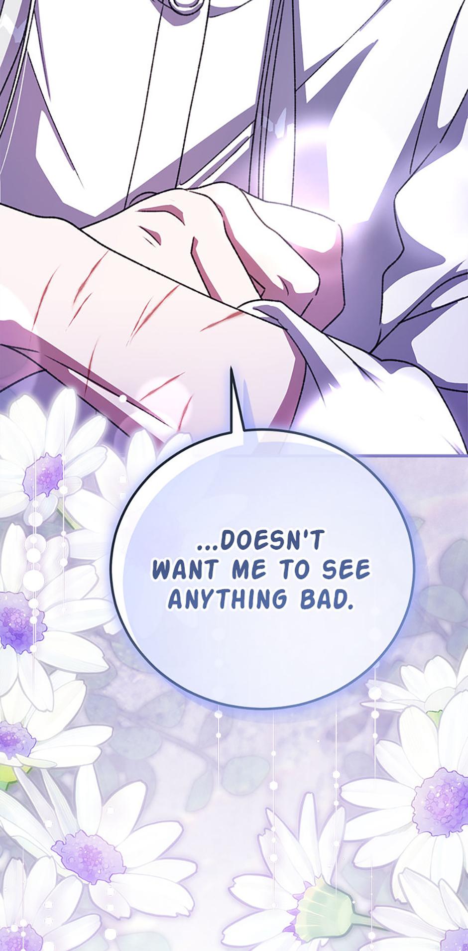 The Teacher at the Noble Kindergarten Is Having a Hard Day Chapter 20 page 101 - 