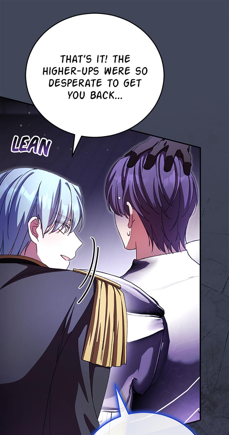 The Teacher at the Noble Kindergarten Is Having a Hard Day Chapter 20 page 13 - 