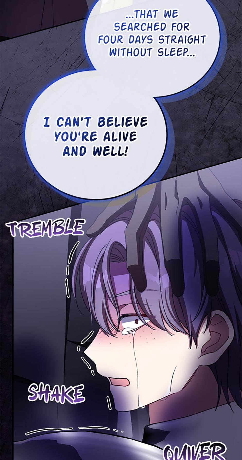 The Teacher at the Noble Kindergarten Is Having a Hard Day Chapter 20 page 14 - 