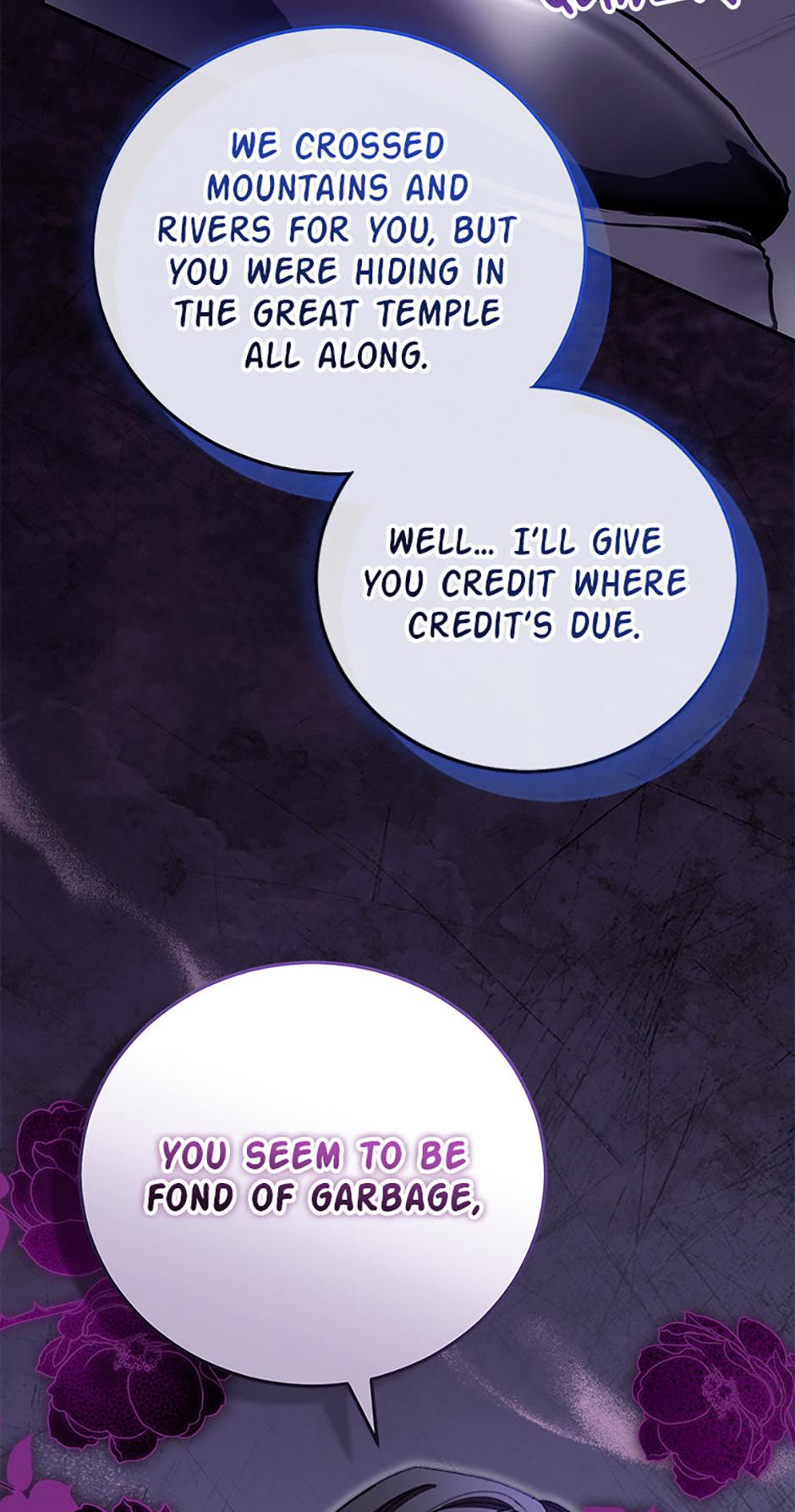 The Teacher at the Noble Kindergarten Is Having a Hard Day Chapter 20 page 15 - 