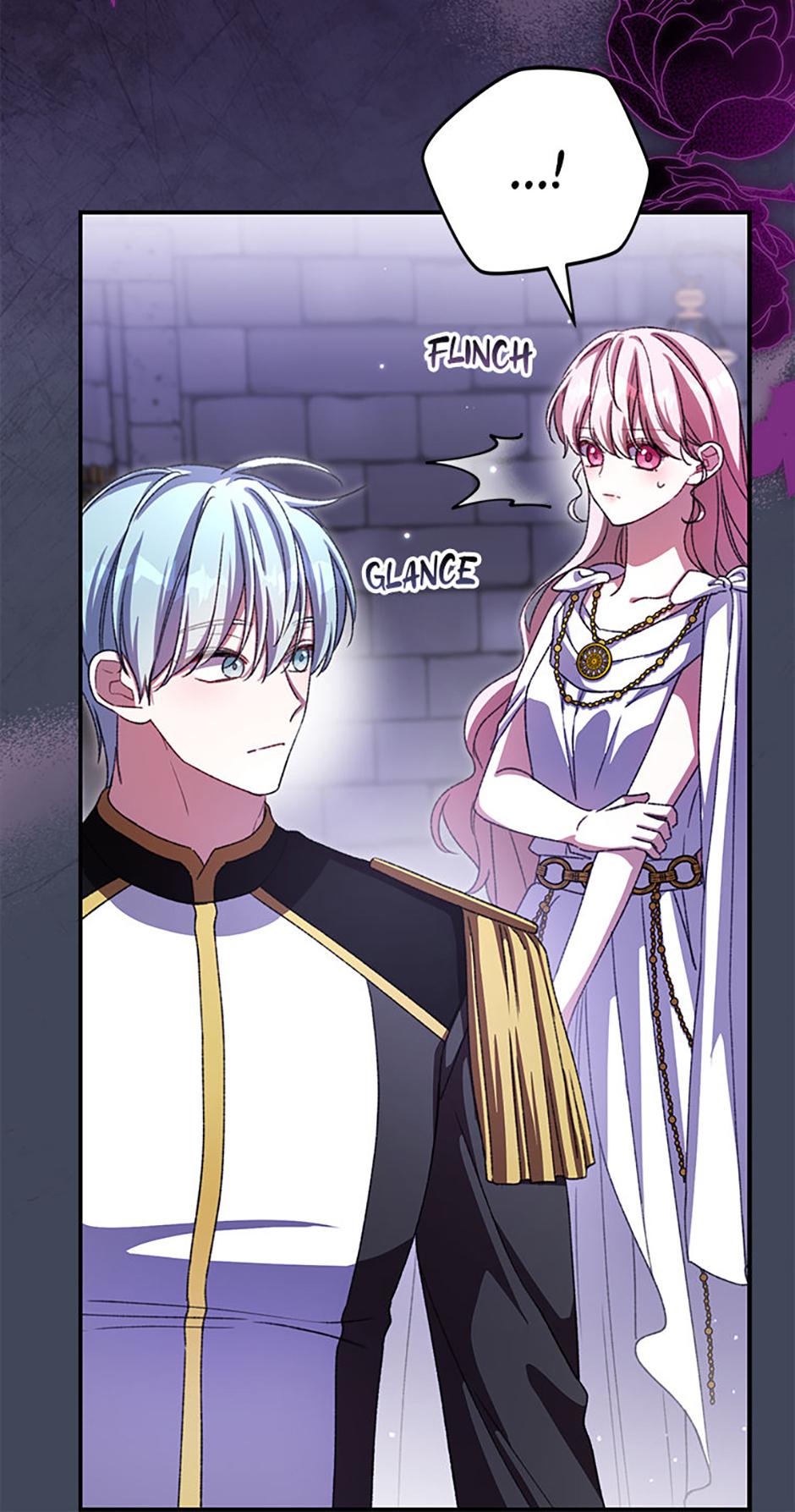 The Teacher at the Noble Kindergarten Is Having a Hard Day Chapter 20 page 17 - 