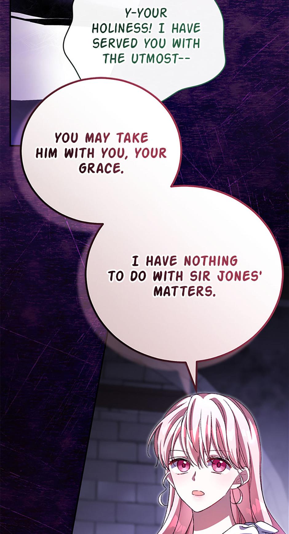 The Teacher at the Noble Kindergarten Is Having a Hard Day Chapter 20 page 19 - 