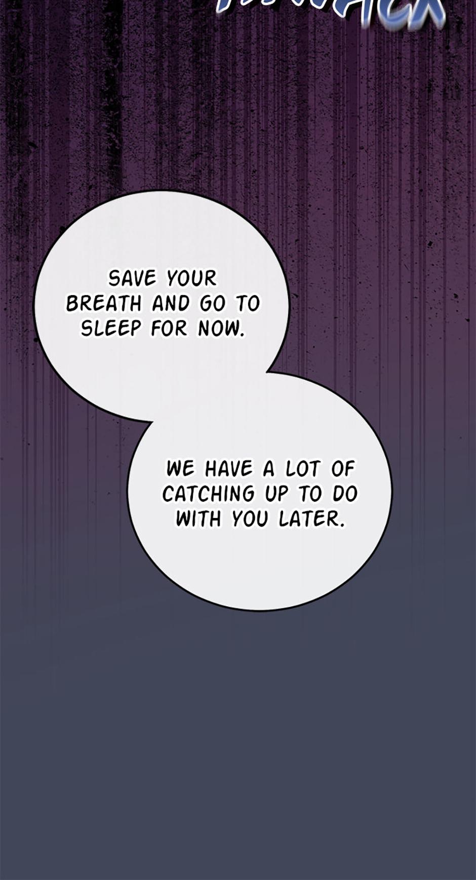 The Teacher at the Noble Kindergarten Is Having a Hard Day Chapter 20 page 21 - 