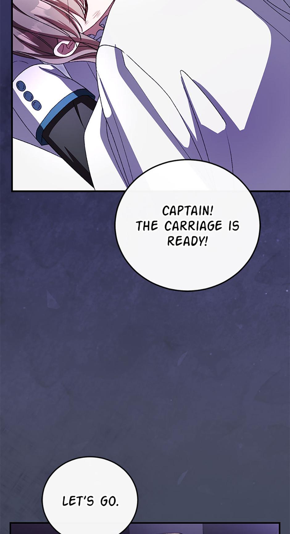 The Teacher at the Noble Kindergarten Is Having a Hard Day Chapter 20 page 28 - 