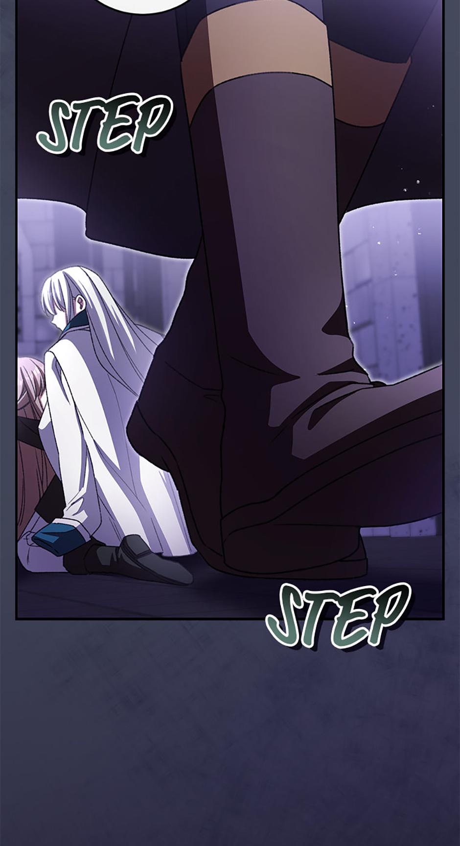 The Teacher at the Noble Kindergarten Is Having a Hard Day Chapter 20 page 29 - 