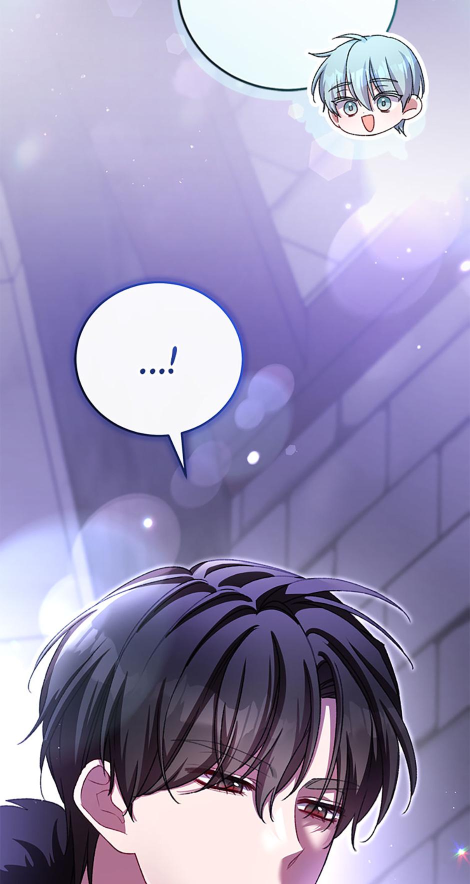 The Teacher at the Noble Kindergarten Is Having a Hard Day Chapter 20 page 4 - 