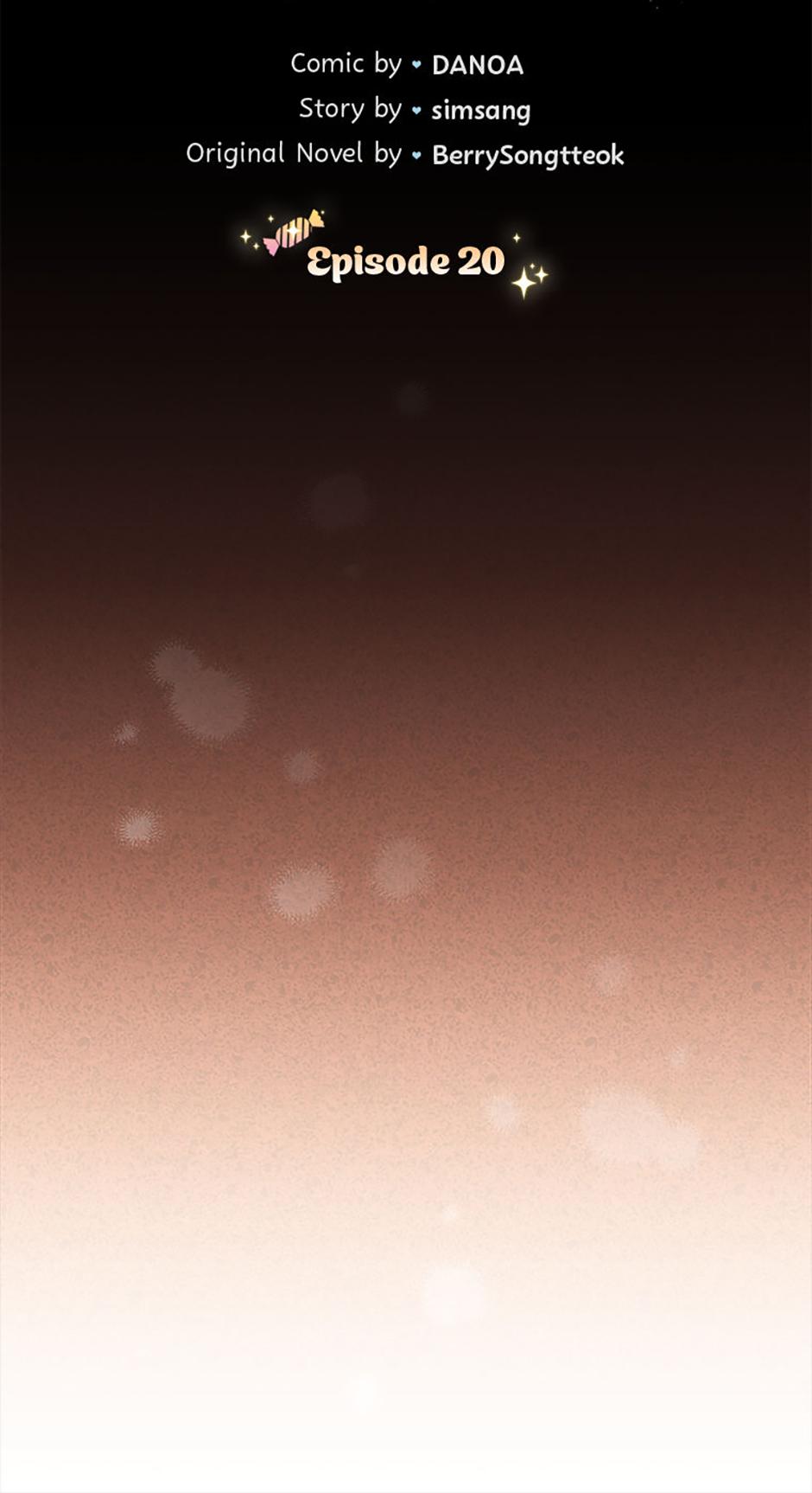 The Teacher at the Noble Kindergarten Is Having a Hard Day Chapter 20 page 31 - 