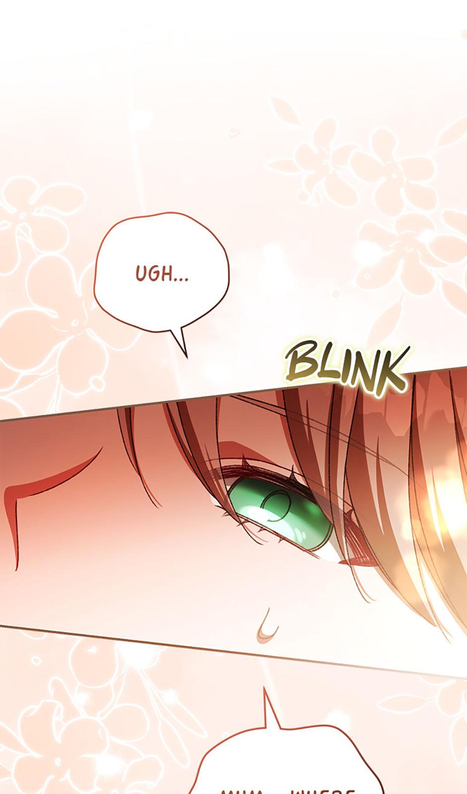 The Teacher at the Noble Kindergarten Is Having a Hard Day Chapter 20 page 32 - 