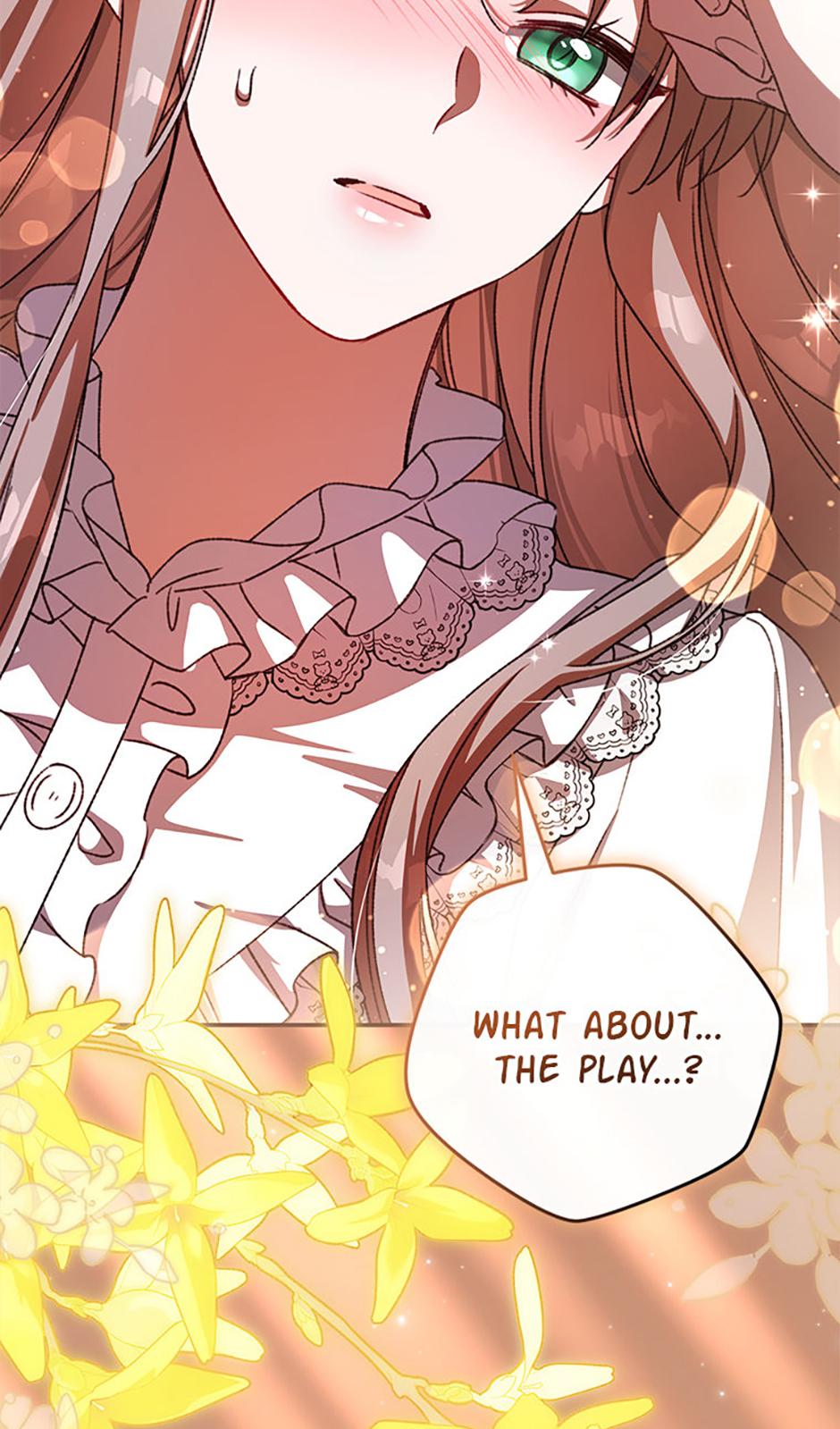 The Teacher at the Noble Kindergarten Is Having a Hard Day Chapter 20 page 36 - 
