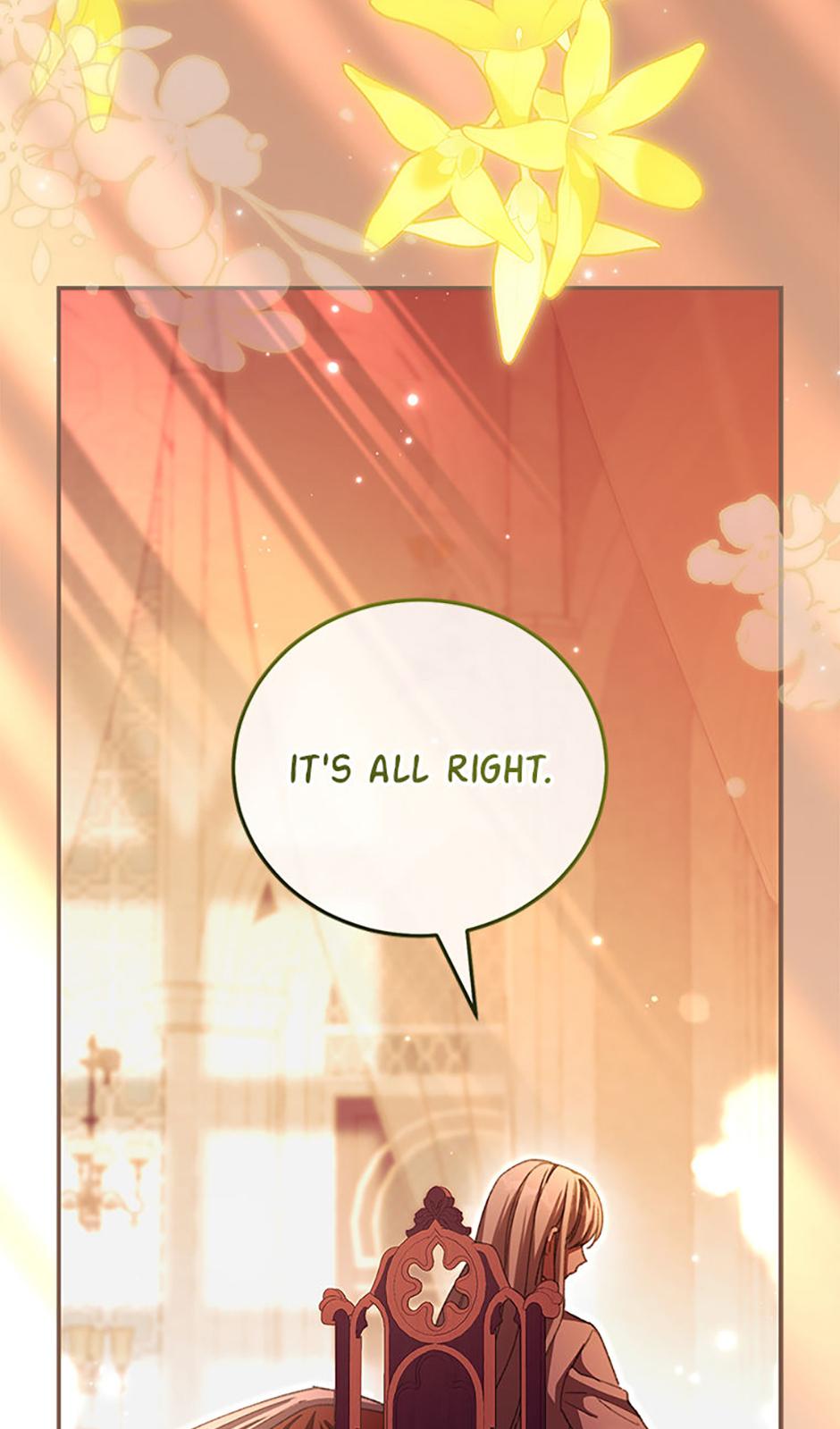 The Teacher at the Noble Kindergarten Is Having a Hard Day Chapter 20 page 37 - 