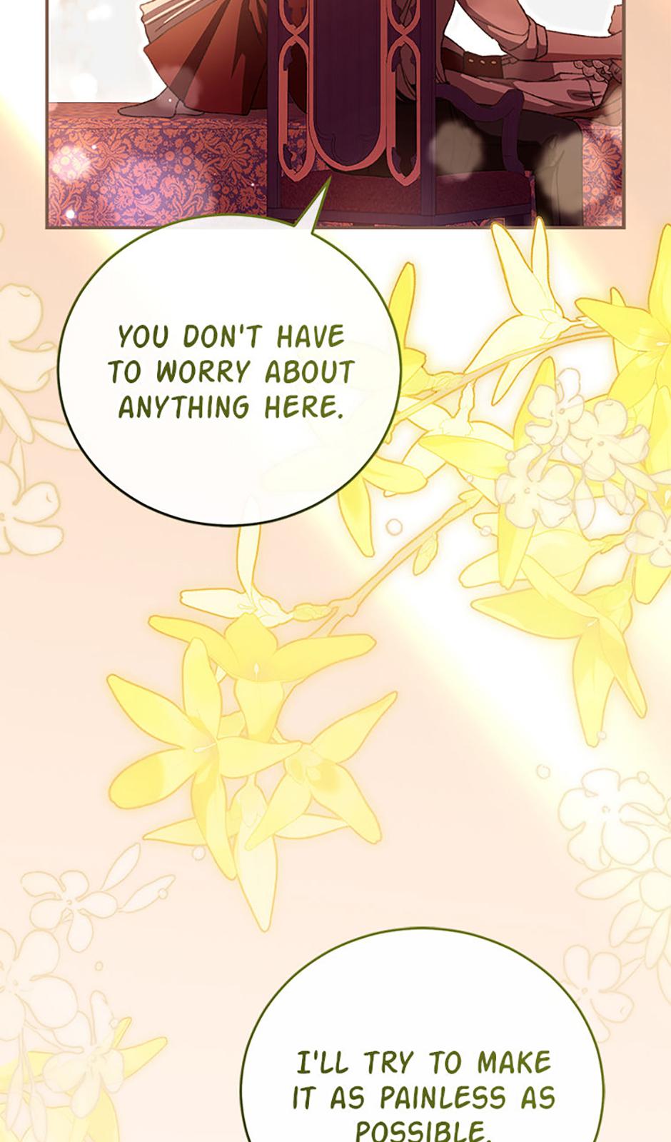 The Teacher at the Noble Kindergarten Is Having a Hard Day Chapter 20 page 38 - 