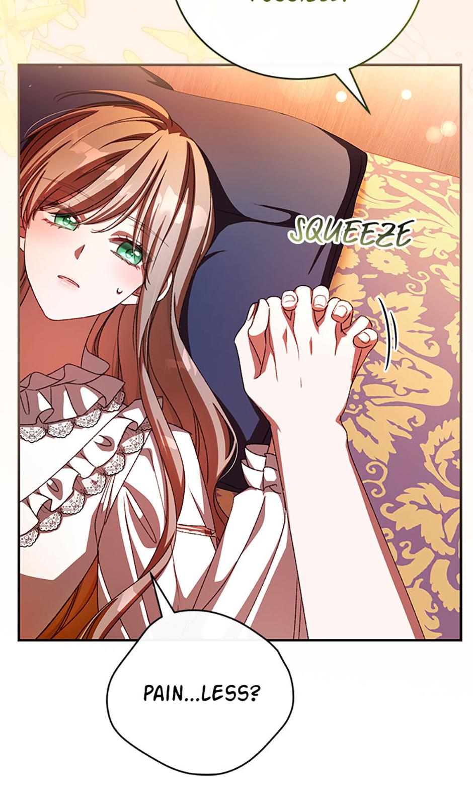The Teacher at the Noble Kindergarten Is Having a Hard Day Chapter 20 page 39 - 