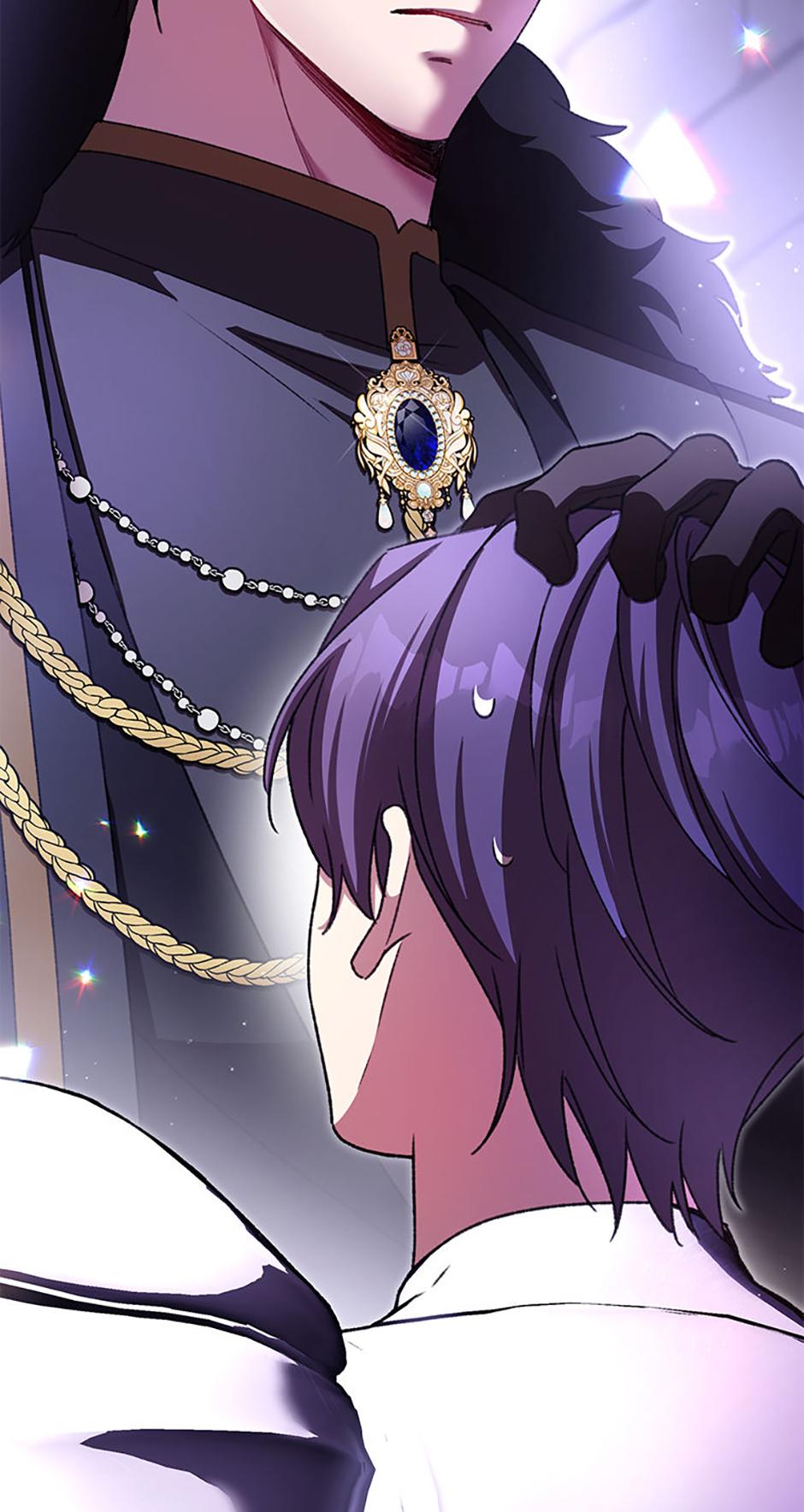 The Teacher at the Noble Kindergarten Is Having a Hard Day Chapter 20 page 5 - 