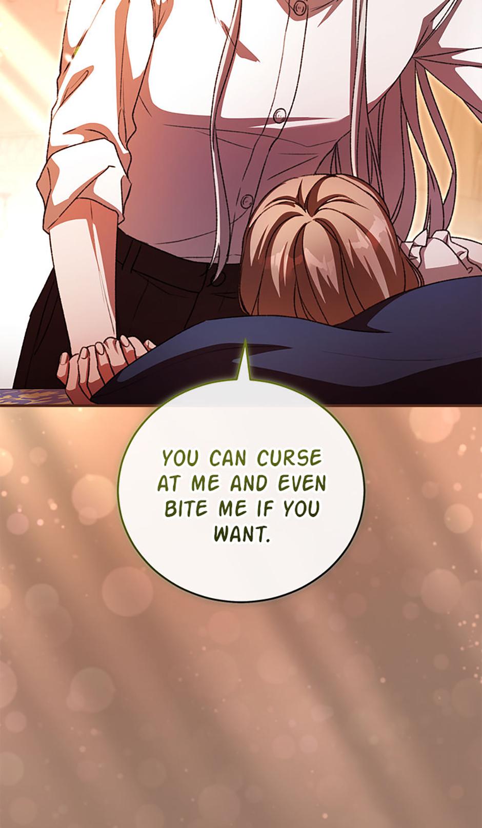 The Teacher at the Noble Kindergarten Is Having a Hard Day Chapter 20 page 41 - 