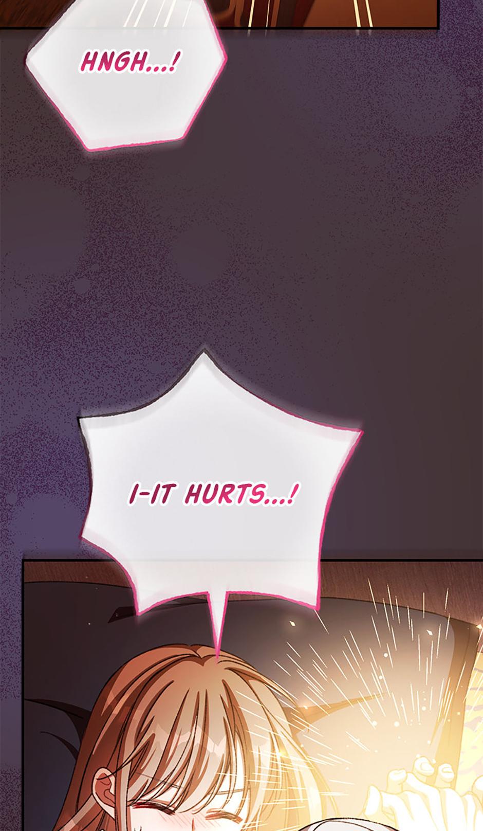 The Teacher at the Noble Kindergarten Is Having a Hard Day Chapter 20 page 46 - 