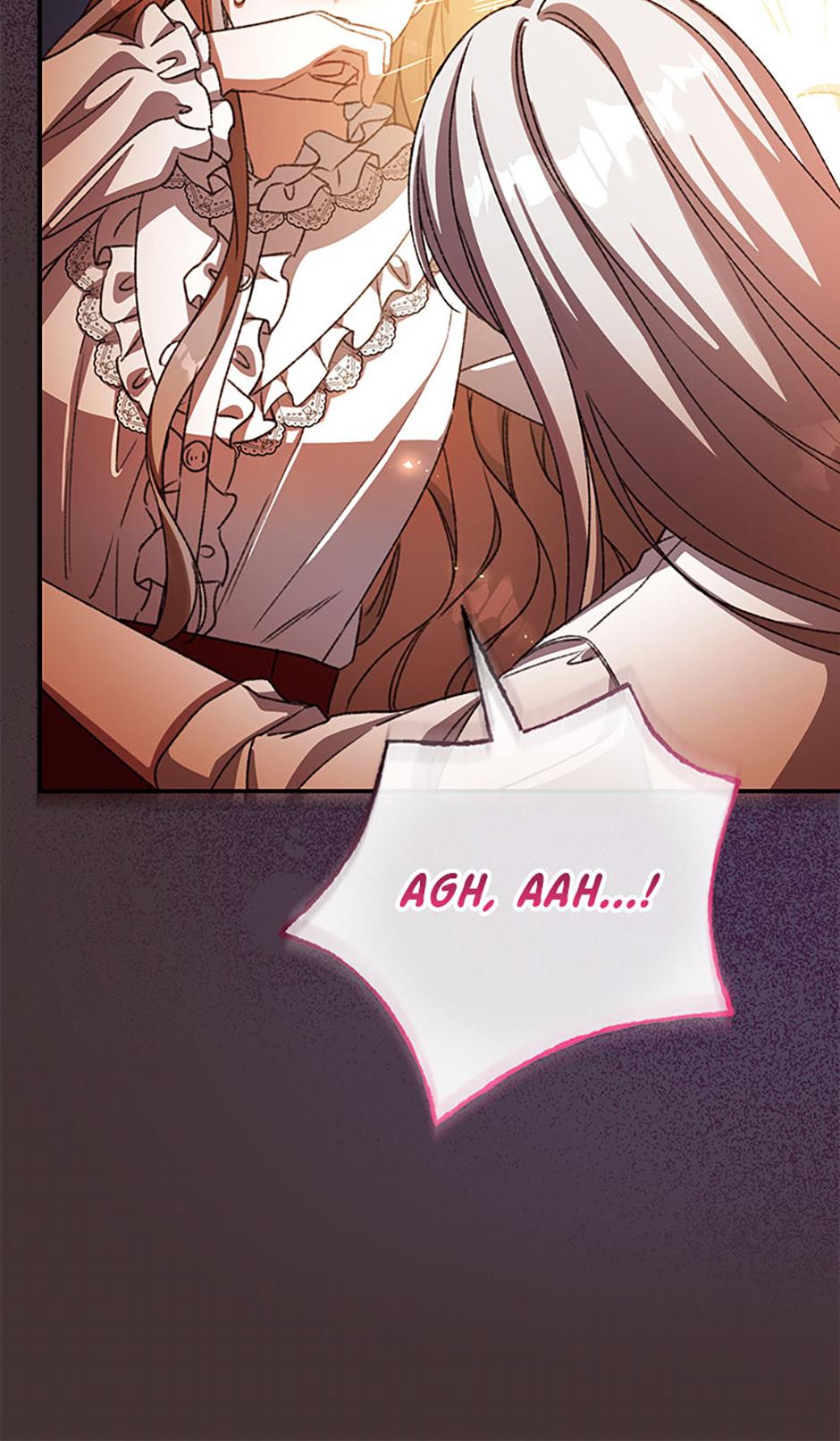 The Teacher at the Noble Kindergarten Is Having a Hard Day Chapter 20 page 47 - 