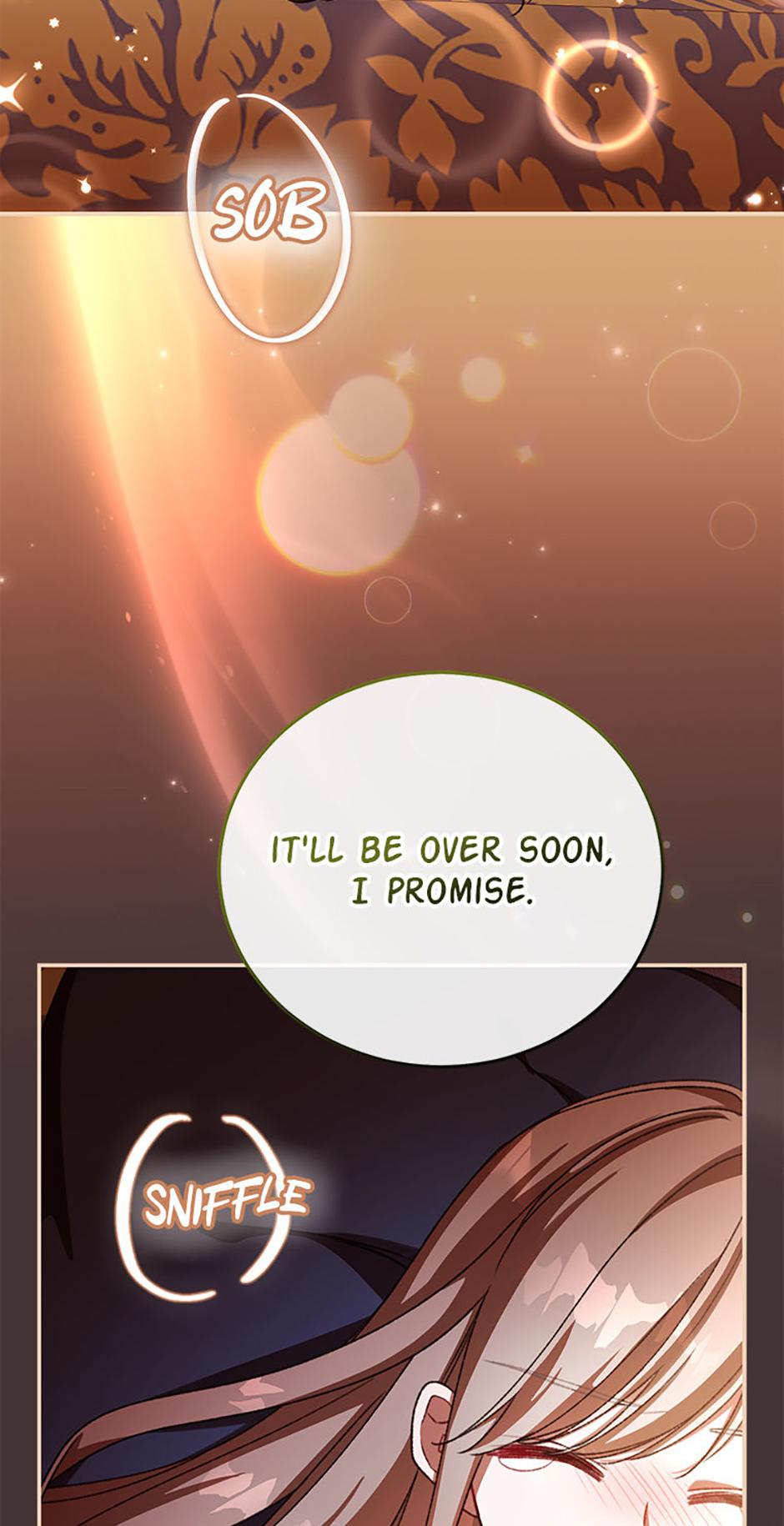 The Teacher at the Noble Kindergarten Is Having a Hard Day Chapter 20 page 50 - 