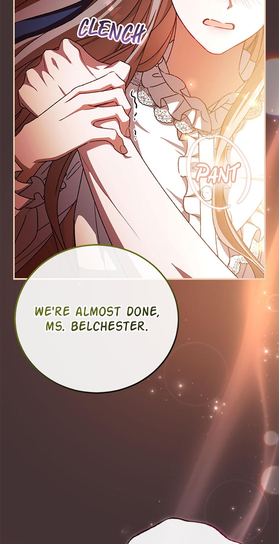 The Teacher at the Noble Kindergarten Is Having a Hard Day Chapter 20 page 51 - 